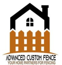 Advanced Custom Fence